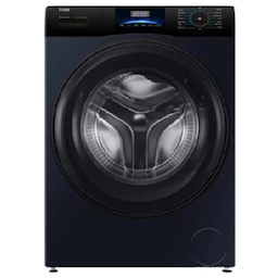 Haier EFL90-DM14IEIEBK 9 Kg Front Load Washing Machine Haier EFL90-DM14IEIEBK 9 Kg Front Load Washing Machine