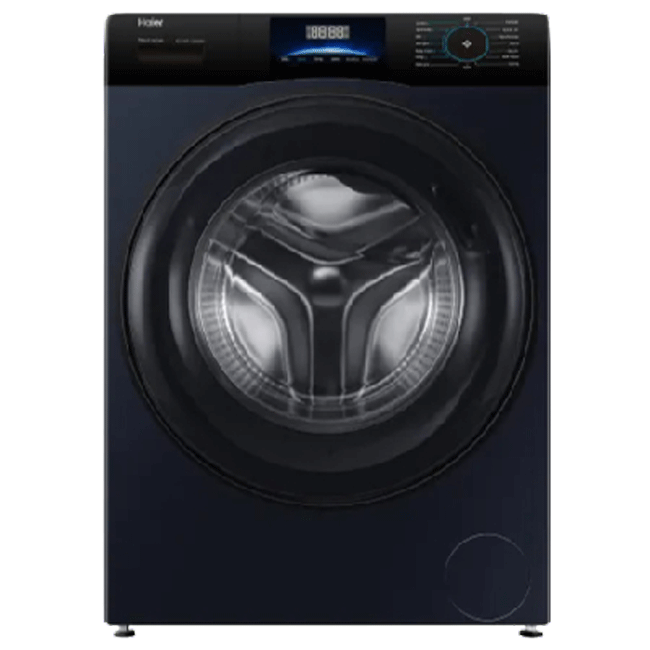EFL90-DM14IEIEBK 9 Kg Front Load Washing Machine EFL90-DM14IEIEBK 9 Kg Front Load Washing Machine