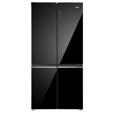 HRB-700KGU1 630 L Inverter Frost Free French Door Refrigerator HRB-700KGU1 630 L Inverter Frost Free French Door Refrigerator