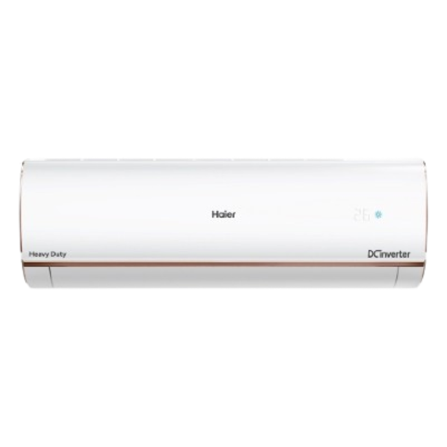 HSU14K-PYSG5BN-INV 1.0 Ton 5 Star Kinouchi Heavy Duty Hexa Inverter Split AC HSU14K-PYSG5BN-INV 1.0 Ton 5 Star Kinouchi Heavy Duty Hexa Inverter Split AC