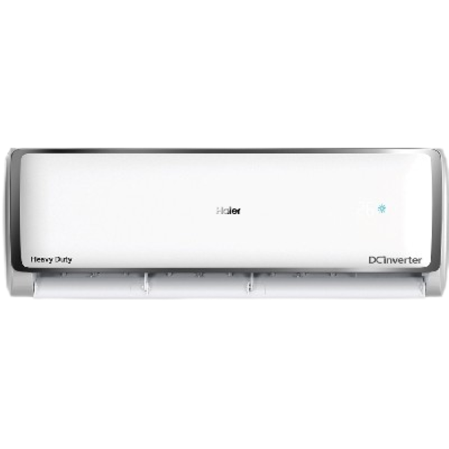 HSU24E-TXS3BE-INV 2.0 Ton 3 Star Elegante Heavy Duty Triple Inverter+ Split AC HSU24E-TXS3BE-INV 2.0 Ton 3 Star Elegante Heavy Duty Triple Inverter+ Split AC