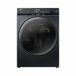 Haier HW100-DM14F9BKU1 10 Kg Fully Automic Front Load Washing Machine Haier HW100-DM14F9BKU1 10 Kg Fully Automic Front Load Washing Machine