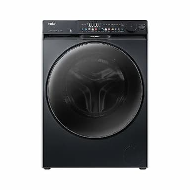 HW120-DM14F9BKU1 12 Kg Front Load Washing Machine HW120-DM14F9BKU1 12 Kg Front Load Washing Machine