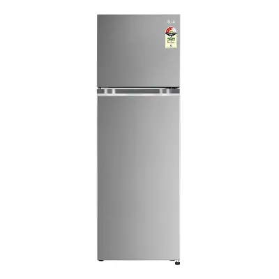 GL-S312SPZX 272L 3 Star Double Door Refrigerator GL-S312SPZX 272L 3 Star Double Door Refrigerator
