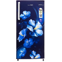 Lloyd GLDC201GIBT2JC 188 L Direct Cool Single Door Refrigerator Lloyd GLDC201GIBT2JC 188 L Direct Cool Single Door Refrigerator