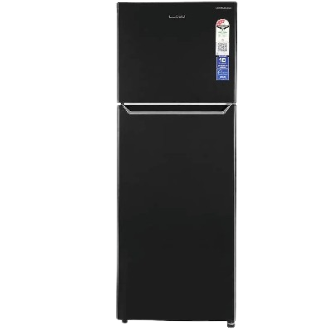 GLFF312AMBC1GC 280 L Double Door Refrigerator GLFF312AMBC1GC 280 L Double Door Refrigerator