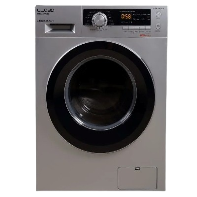 GLWMF60SX1 6 Kg Fully Automatic Front Load Washing Machine GLWMF60SX1 6 Kg Fully Automatic Front Load Washing Machine