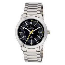 Maxima 36592CMGI Analog Watch - For Men Maxima 36592CMGI Analog Watch - For Men