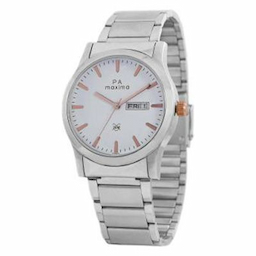 Maxima O-46910CMGI Analog Watch - For Men Maxima O-46910CMGI Analog Watch - For Men