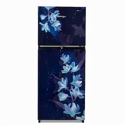 Voltas Beko RFF270C/WPNBR0I0000GD 230 L 3 Star Double Door Frost Free Refrigerator Voltas Beko RFF270C/WPNBR0I0000GD 230 L 3 Star Double Door Frost Free Refrigerator