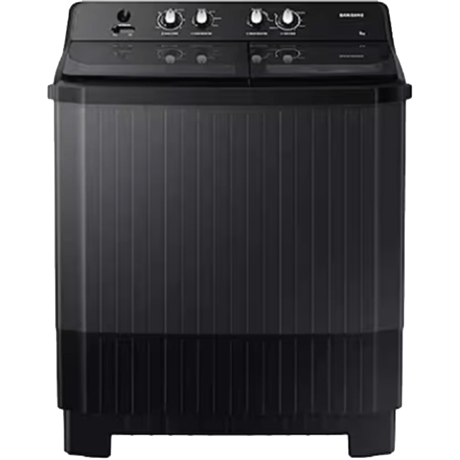 Samsung Samsung WT80B3560GB 8 kg Semi Automatic Top Load Washing Machine