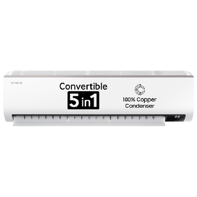 AR18CYNZABE 1.5 Ton 5 Star Inverter Split AC AR18CYNZABE 1.5 Ton 5 Star Inverter Split AC