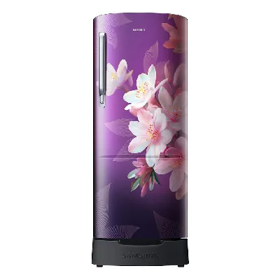 RR20F1823WB 183 L Single Door Refrigerator RR20F1823WB 183 L Single Door Refrigerator