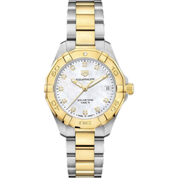 Tag Heuer Aquaracer Date WBD1322.BB0320 Tag Heuer Aquaracer Date WBD1322.BB0320