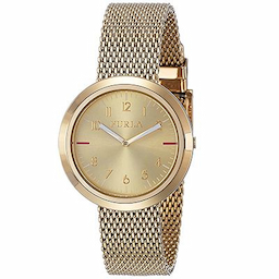 Furla R4253103502 Watch - For Women Furla R4253103502 Watch - For Women