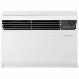LG JW-Q18WUXA 1.5 Ton 3 Star Inverter Window AC LG JW-Q18WUXA 1.5 Ton 3 Star Inverter Window AC