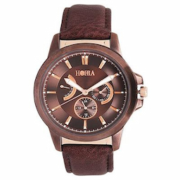 Horra ANALOG MENS WATCH Horra ANALOG MENS WATCH