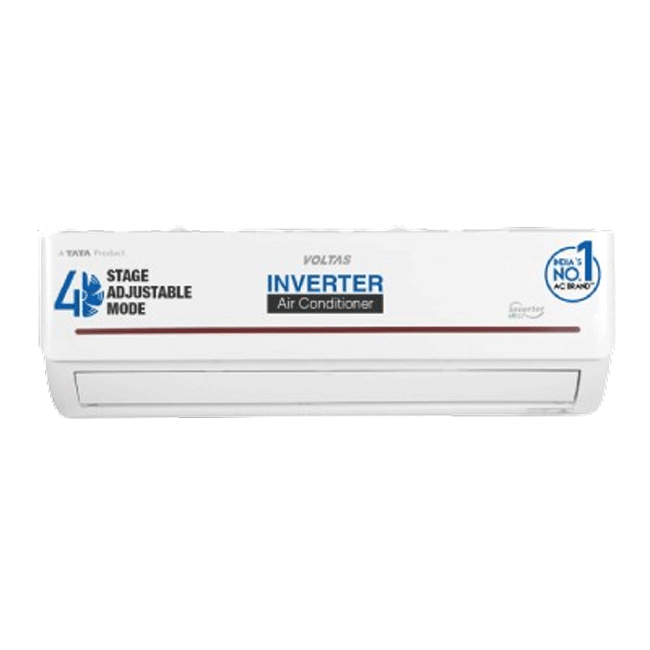 183V Vectra Prism 1.5 Ton 3 Star Inverter Split AC 183V Vectra Prism 1.5 Ton 3 Star Inverter Split AC