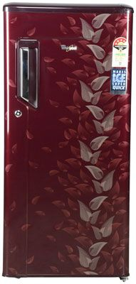 Whirlpool Whirlpool 205 IM POWERCOOL PRM 4S 190 Ltr Single Door Refrigerator
