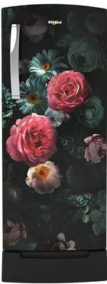 Whirlpool Whirlpool 215 Impro Roy 3S 200 Ltr Single Door Refrigerator