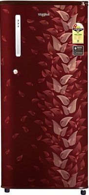 Whirlpool Whirlpool WDE 205 3S CLS Plus 190 Ltr Single Door Refrigerator