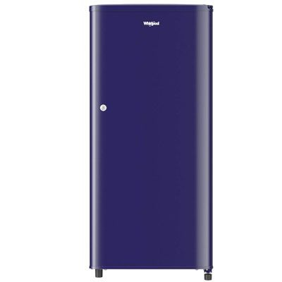 Whirlpool Whirlpool WDE 205 CLS 2S 190 Ltr Single Door Refrigerator