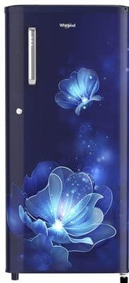 WDE 205 CLS PLUS 4S 190 Ltr Single Door Refrigerator WDE 205 CLS PLUS 4S 190 Ltr Single Door Refrigerator