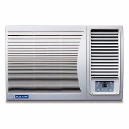 Blue Star 3W18LD 1.5 Ton 3 Star Window AC Blue Star 3W18LD 1.5 Ton 3 Star Window AC