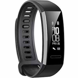 Huawei Black Unisex Fitness Band 2 PRO Band Huawei Black Unisex Fitness Band 2 PRO Band