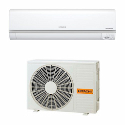 Hitachi Merai 3100S RMD322HBEA 2 Ton Inverter Split AC Hitachi Merai 3100S RMD322HBEA 2 Ton Inverter Split AC
