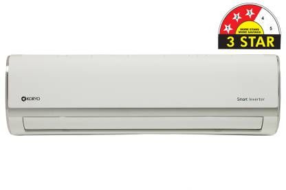 UWKSIFG1912A5S 1 Ton Inverter Split AC UWKSIFG1912A5S 1 Ton Inverter Split AC