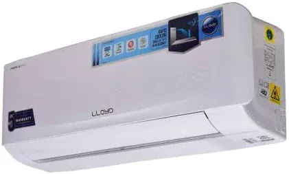 LS12I32EF 1 Ton 3 Star Inverter Split AC LS12I32EF 1 Ton 3 Star Inverter Split AC