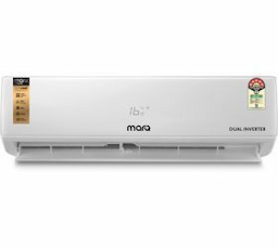 Marq FKAC153SIASMART 1.5 Ton 3 Star Inverter Split AC Marq FKAC153SIASMART 1.5 Ton 3 Star Inverter Split AC