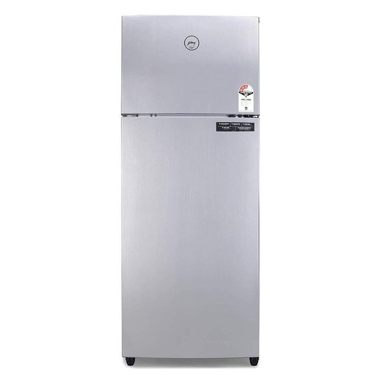 RF EON VALOR 261C 35 RCI 261 Ltr Double Door Refrigerator RF EON VALOR 261C 35 RCI 261 Ltr Double Door Refrigerator