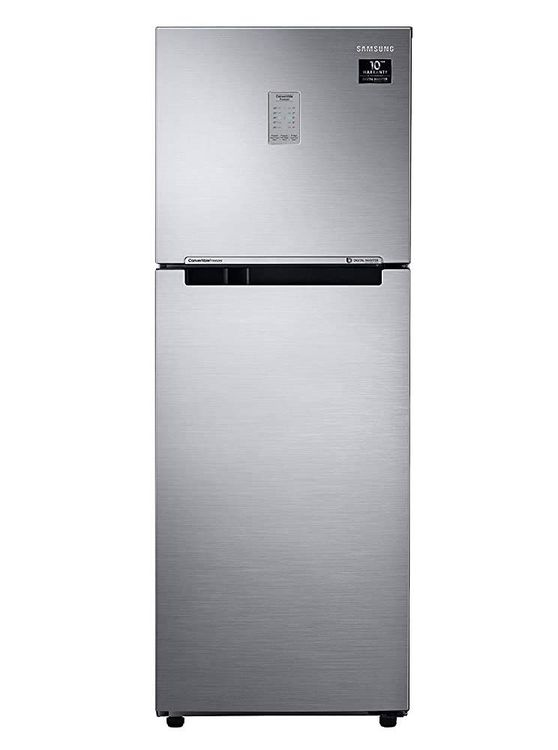 Samsung Samsung RT28T3743S8 253 Ltr Double Door Refrigerator