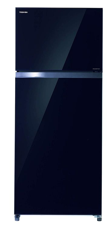 GR-AG46IN 445 Ltr Double Door Refrigerator GR-AG46IN 445 Ltr Double Door Refrigerator