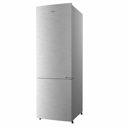 Haier HRB-2963BS-E 276 Ltr Double Door Refrigerator Haier HRB-2963BS-E 276 Ltr Double Door Refrigerator