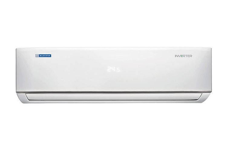IC518DATU 1.5 Ton 5 Star Inverter Split AC IC518DATU 1.5 Ton 5 Star Inverter Split AC