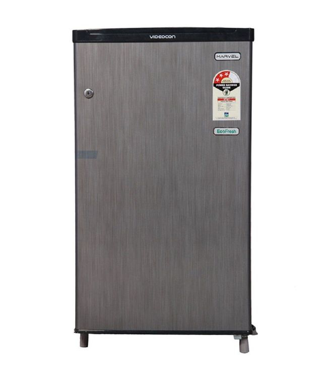 VC090P 80 Ltr Single Door Refrigerator VC090P 80 Ltr Single Door Refrigerator