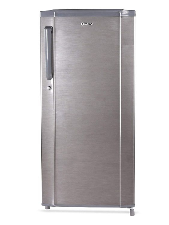 KDR250S3 225 Ltr Single Door Refrigerator KDR250S3 225 Ltr Single Door Refrigerator