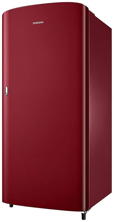 Samsung Samsung RR19T21CARH 192 Ltr Single Door Refrigerator