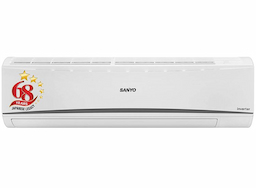 Sanyo SI/SO-15T3SCIA 1.5 Ton 3 Star Inverter Split AC Sanyo SI/SO-15T3SCIA 1.5 Ton 3 Star Inverter Split AC