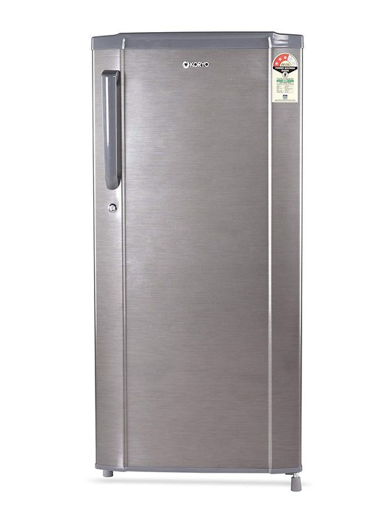 KDR210S3 190 Ltr Single Door Refrigerator KDR210S3 190 Ltr Single Door Refrigerator