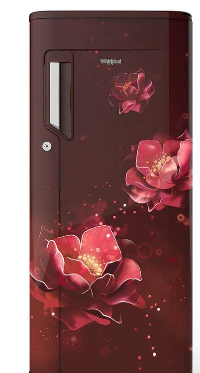Whirlpool Whirlpool 205 IMPC PRM 190 Ltr Single Door Refrigerator