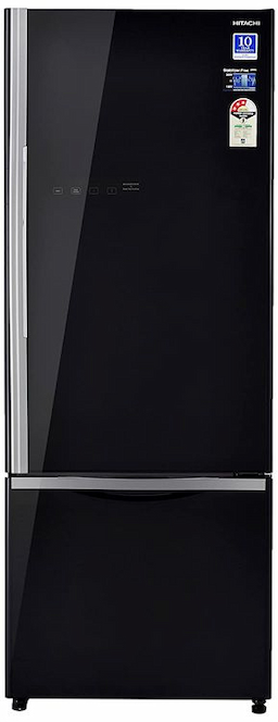 Hitachi R-B500PND6 466 Ltr Double Door Refrigerator Hitachi R-B500PND6 466 Ltr Double Door Refrigerator
