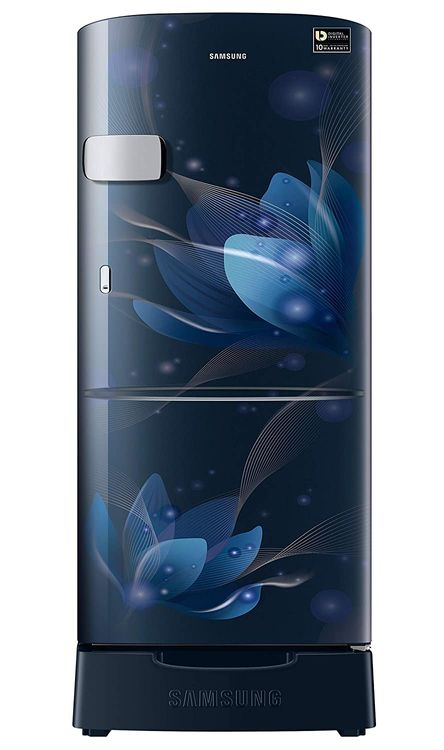 Samsung Samsung RR20T1Z2YU2 192 Ltr Single Door Refrigerator