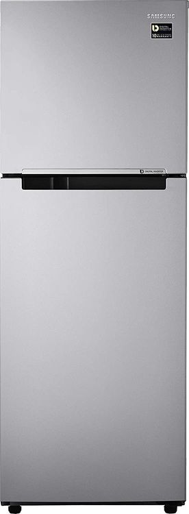 Samsung Samsung RT28T3032SE 253 Ltr Double Door Refrigerator