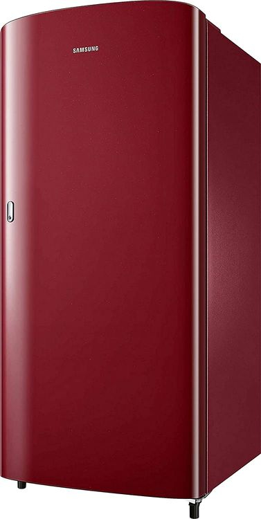 Samsung Samsung RR19M10C1RH 192 Ltr Single Door Refrigerator
