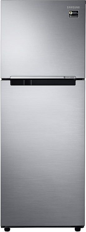 Samsung Samsung RT28M3022S8 253 Ltr Double Door Refrigerator