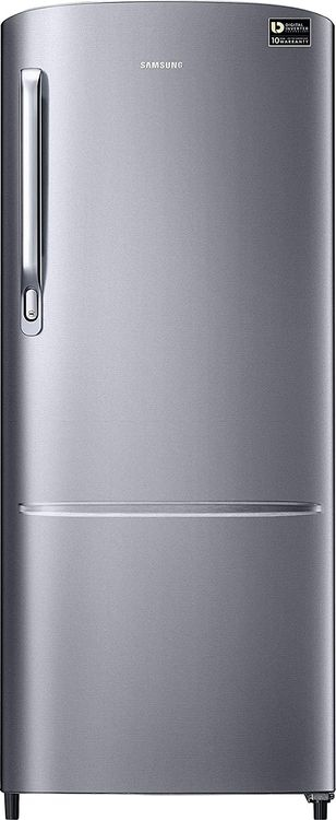 Samsung Samsung RR20T172YS8 192 Ltr Single Door Refrigerator